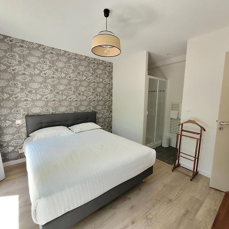 L'Appartement Des Esclargies Rocamadour Dış mekan fotoğraf