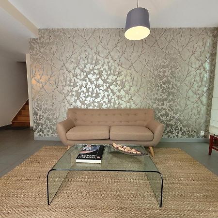 L'Appartement Des Esclargies Rocamadour Dış mekan fotoğraf