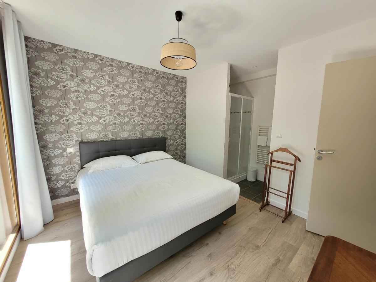 L'Appartement Des Esclargies Rocamadour Dış mekan fotoğraf