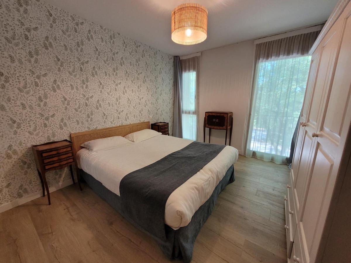 L'Appartement Des Esclargies Rocamadour Dış mekan fotoğraf