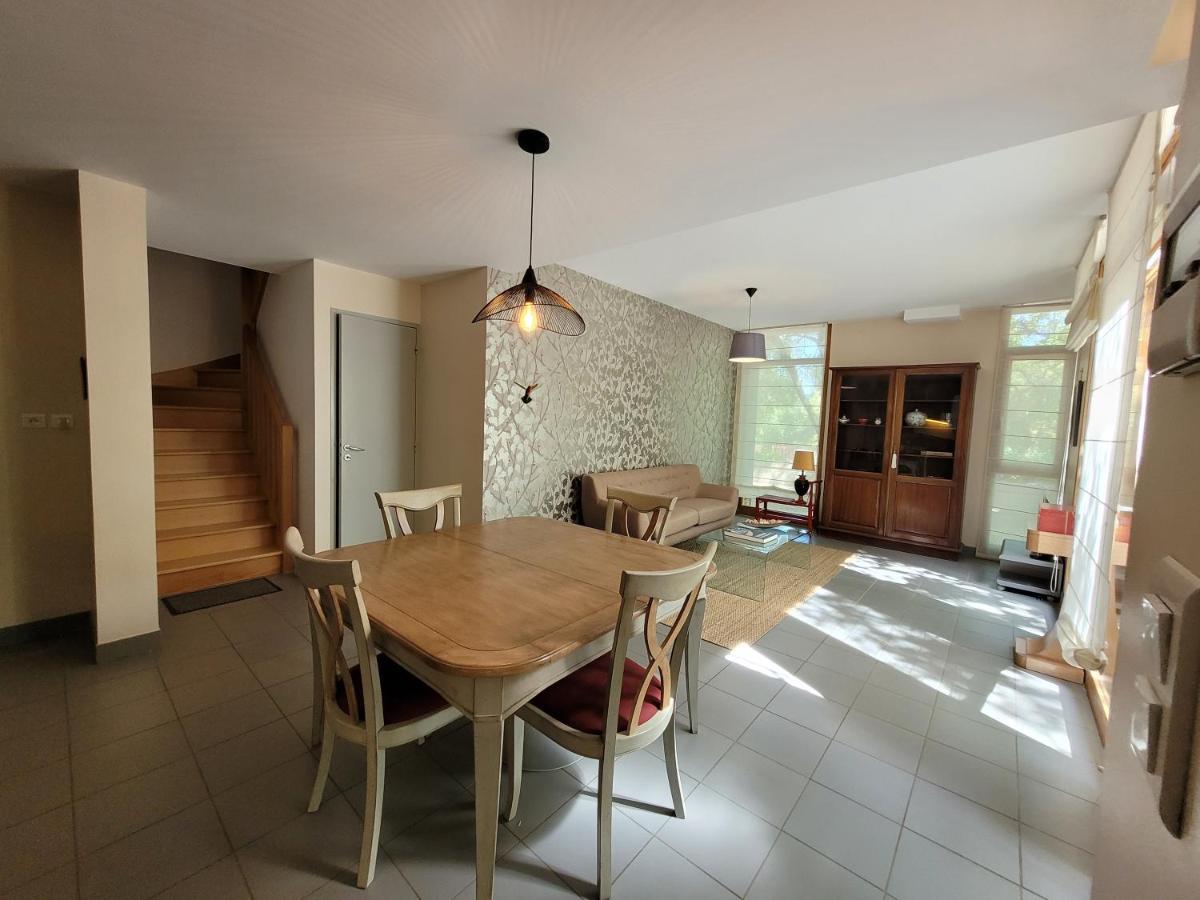 L'Appartement Des Esclargies Rocamadour Dış mekan fotoğraf