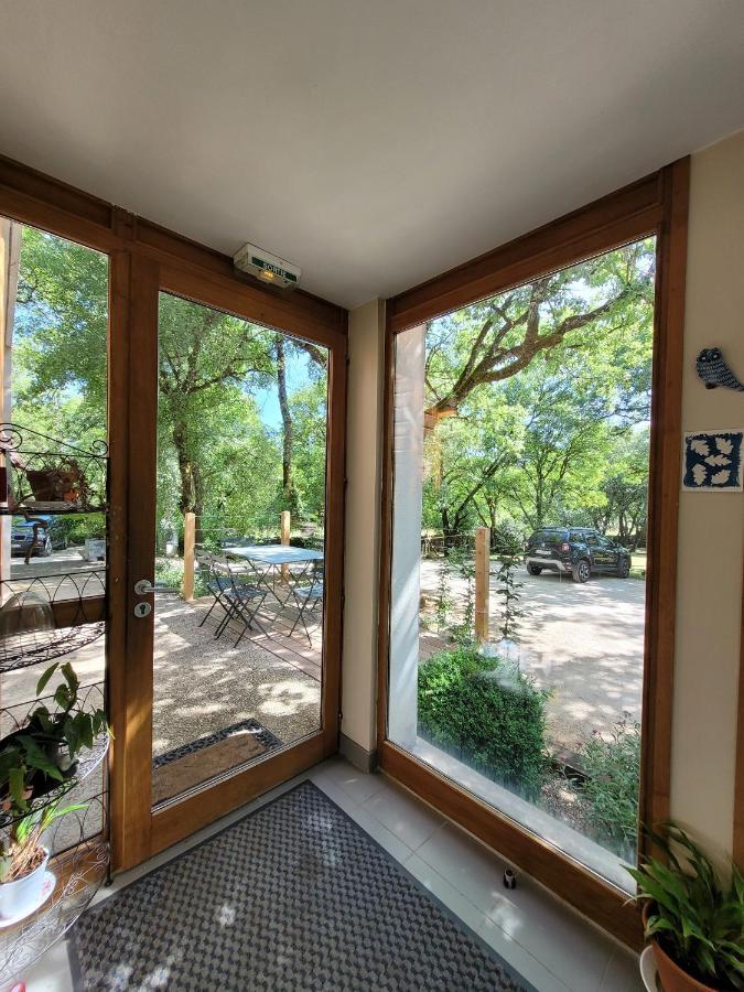 L'Appartement Des Esclargies Rocamadour Dış mekan fotoğraf