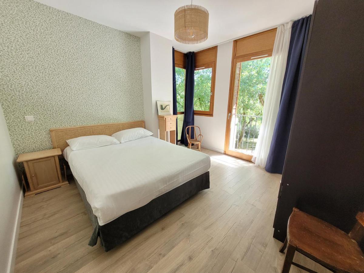 L'Appartement Des Esclargies Rocamadour Dış mekan fotoğraf