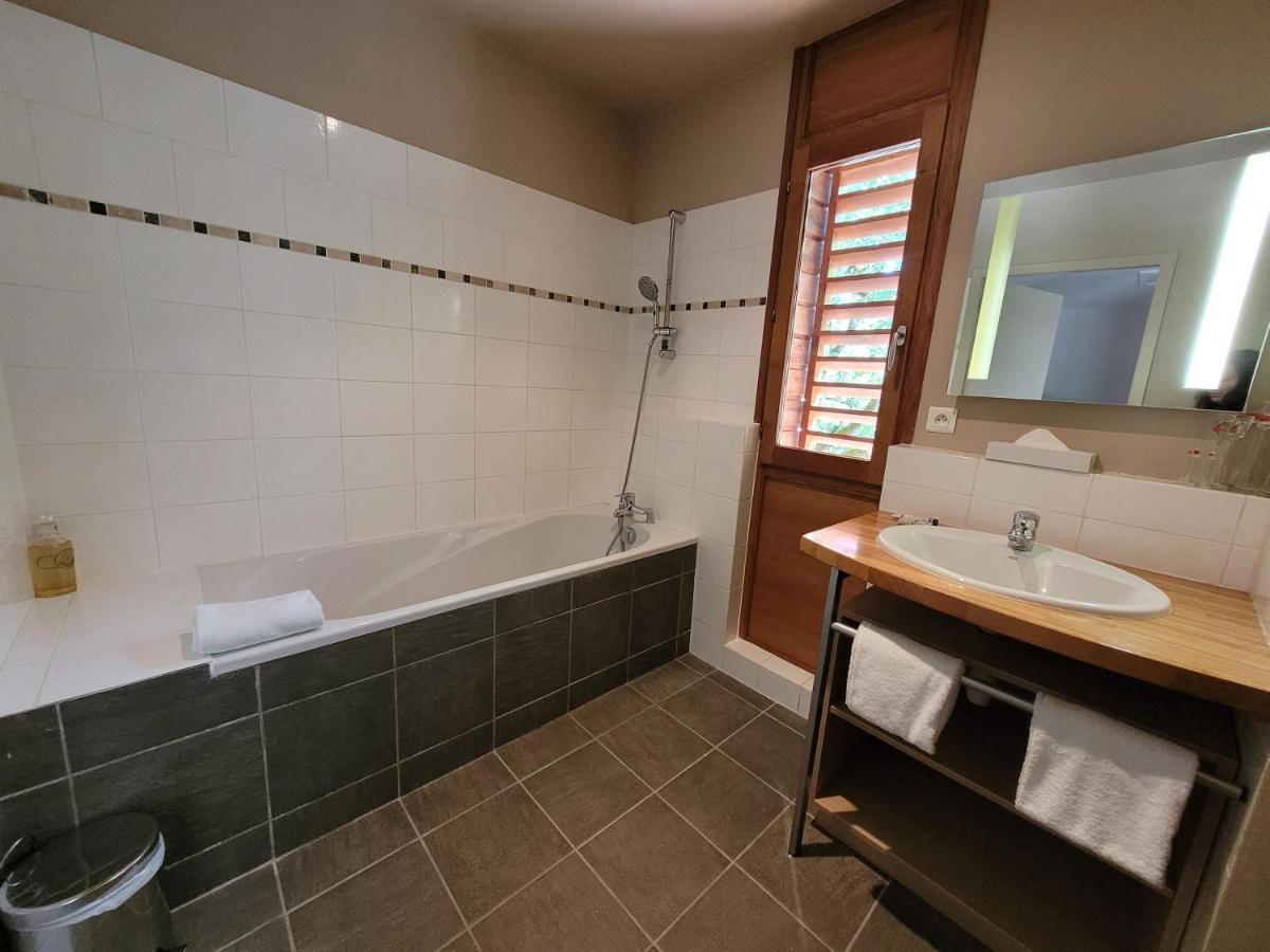 L'Appartement Des Esclargies Rocamadour Dış mekan fotoğraf