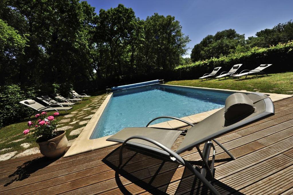 L'Appartement Des Esclargies Rocamadour Dış mekan fotoğraf