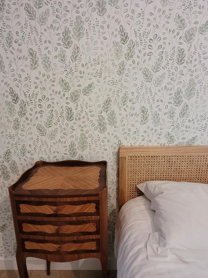 L'Appartement Des Esclargies Rocamadour Dış mekan fotoğraf