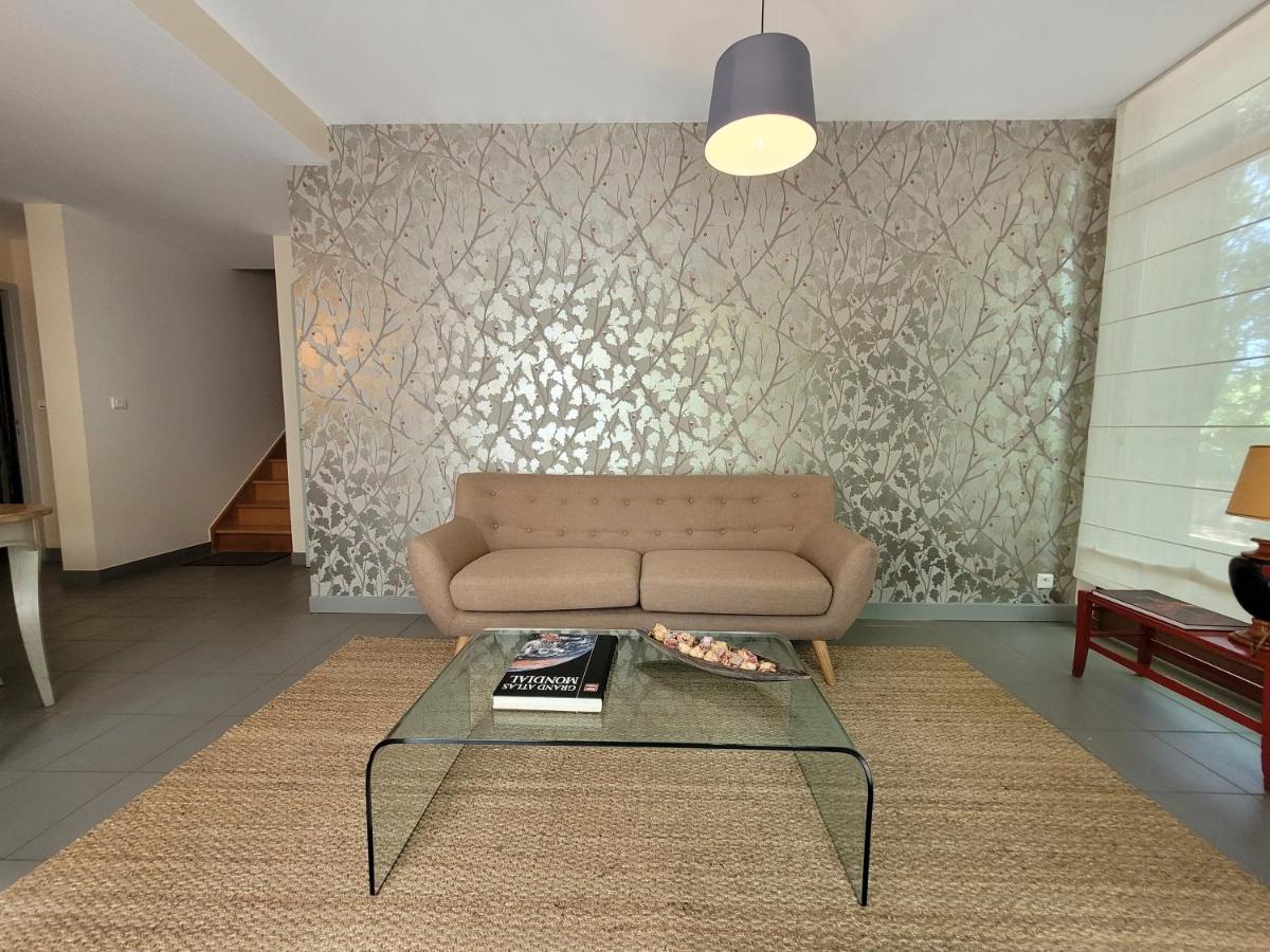 L'Appartement Des Esclargies Rocamadour Dış mekan fotoğraf